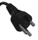 Plugs/plug sockets